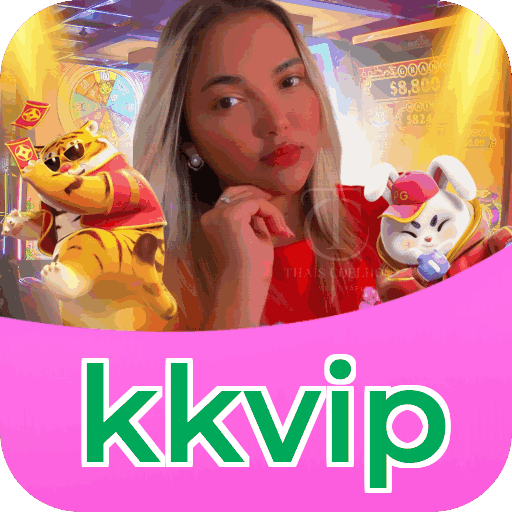 Instalação Android kkvip