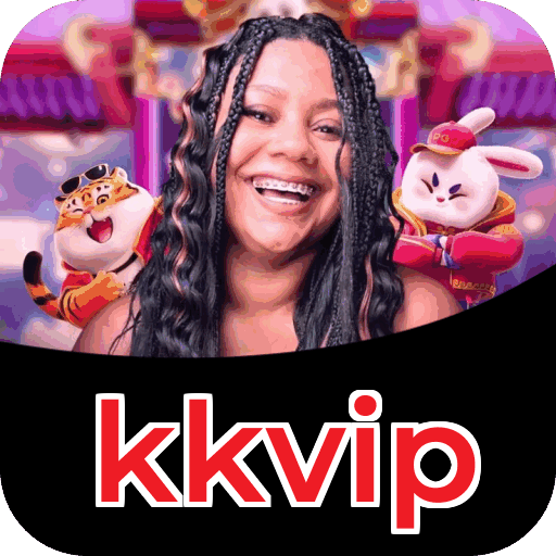 Acesso à conta kkvip