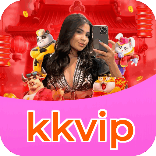 Aplicativo mobile kkvip